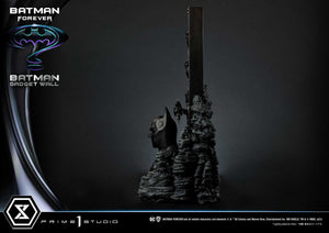 Batman Gadget Wall (Batman Forever) (Ultimate Bonus Version) 1/3 Scale Statue