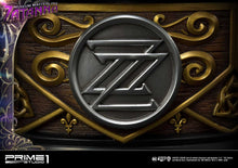 Zatanna Justice League Dark Deluxe Edition