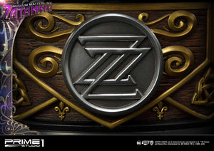 Zatanna Justice League Dark Deluxe Edition