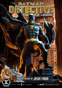 Prime 1 Studio Batman Detective Comics #1000 (Deluxe Edition) 1/3 Scale Statue