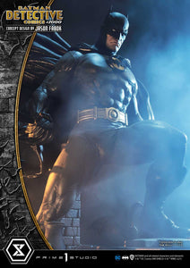 Prime 1 Studio Batman Detective Comics #1000 (Deluxe Edition) 1/3 Scale Statue