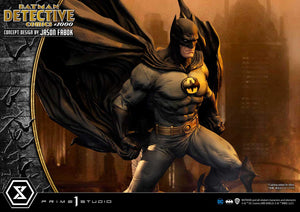 Prime 1 Studio Batman Detective Comics #1000 (Deluxe Edition) 1/3 Scale Statue