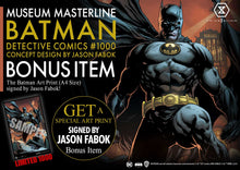 Prime 1 Studio Batman Detective Comics #1000 (Deluxe Edition) 1/3 Scale Statue