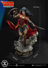 Prime 1 Studio Wonder Woman Rebirth 1/3 Statue