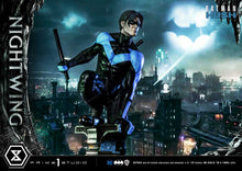 Prime 1 Studio Nightwing (Batman: Hush Comics) 1:3 Scale Statue