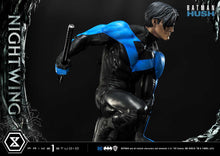Prime 1 Studio Nightwing (Batman: Hush Comics) 1:3 Scale Statue