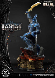 Prime 1 Studio The Merciless (Dark Nights: Metal Comics) 1:3 Scale Statue