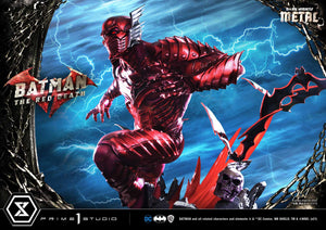 Prime 1 The Red Death (Regular Edition) (Dark Knights: Metal) 1/3 Statue