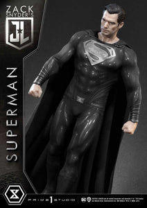 Prime 1 Superman (Zack Snyder's Justice League Edition) (Justice League Film) 1/3 Scale Statue