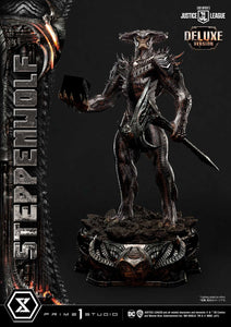 Prime 1 Steppenwolf (Zack Snyder's Justice League) (Deluxe Bonus Version) 1/3 Scale Statue