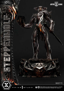 Prime 1 Steppenwolf (Zack Snyder's Justice League) (Deluxe Bonus Version) 1/3 Scale Statue