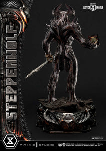 Prime 1 Steppenwolf (Zack Snyder's Justice League) (Regular Version) 1/3 Scale Statue