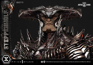 Prime 1 Steppenwolf (Zack Snyder's Justice League) (Regular Version) 1/3 Scale Statue