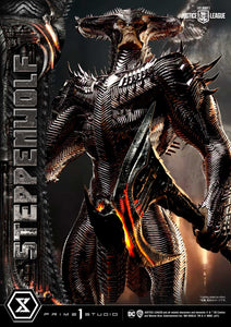 Prime 1 Steppenwolf (Zack Snyder's Justice League) (Regular Version) 1/3 Scale Statue
