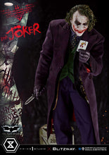 Prime 1 Studio The Joker (The Dark Knight) (Bonus Version) 1:3 Scale Statue