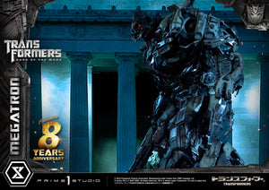 Prime 1 Studio Megatron Transformers