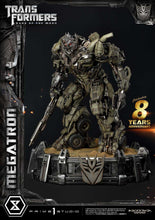 Prime 1 Studio Megatron (Transformers DOTM) (Regular Edition) Statue
