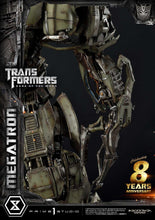 Prime 1 Studio Megatron (Transformers DOTM) (Regular Edition) Statue