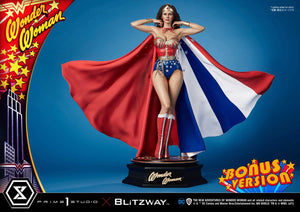 Prime 1 Studio Wonder Woman 1975 (TV Series) 1/3 Scale Statue