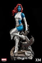 XM Studios Mystique 1:4 Scale Statue