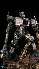XM Studios Nemesis Prime (Transformers) (Exclusive) 1:10 Scale Statue