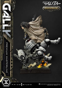 Gally (Battle Angel Alita) (Ultimate Version) 1/4 Scale Statue