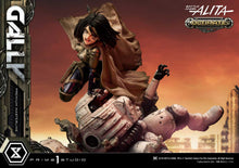 Gally (Battle Angel Alita) (Ultimate Version) 1/4 Scale Statue