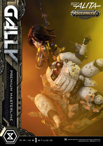 Gally (Battle Angel Alita) (Ultimate Version) 1/4 Scale Statue