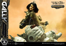 Gally (Battle Angel Alita) (Ultimate Version) 1/4 Scale Statue