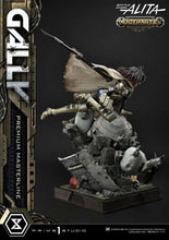 Gally (Battle Angel Alita) (Ultimate Version) 1/4 Scale Statue