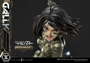 Gally (Battle Angel Alita) (Ultimate Version) 1/4 Scale Statue