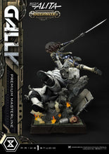 Gally (Battle Angel Alita) (Ultimate Version) 1/4 Scale Statue