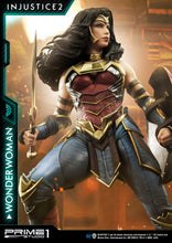  Wonder Woman Injustice 2