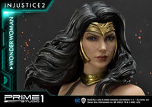 Wonder Woman Injustice 2 Regular Edition