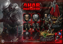 Ahab Predator (Dark Horse Comics) (Regular Version) 1/4 Scale Statue