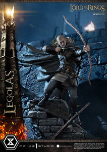 Prime 1 Studio Legolas (Lord of the Rings) (Deluxe Edition) 1:4 Scale Statue