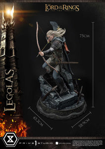 Prime 1 Studio Legolas (Lord of the Rings) (Deluxe Edition) 1:4 Scale Statue