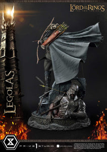 Prime 1 Studio Legolas (Lord of the Rings) (Deluxe Edition) 1:4 Scale Statue