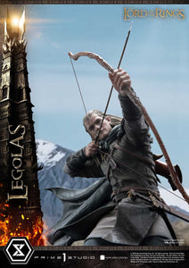 Prime 1 Studio Legolas (Lord of the Rings) (Deluxe Edition) 1:4 Scale Statue