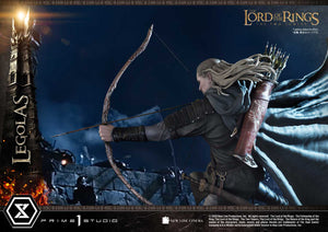 Prime 1 Studio Legolas (Lord of the Rings) (Deluxe Edition) 1:4 Scale Statue