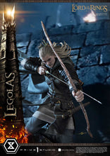 Prime 1 Studio Legolas (Lord of the Rings) (Deluxe Edition) 1:4 Scale Statue