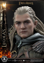 Prime 1 Studio Legolas (Lord of the Rings) (Deluxe Edition) 1:4 Scale Statue