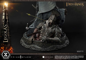 Prime 1 Studio Legolas (Lord of the Rings) (Deluxe Edition) 1:4 Scale Statue