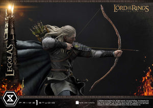 Prime 1 Studio Legolas (Lord of the Rings) (Deluxe Edition) 1:4 Scale Statue