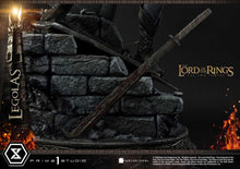 Prime 1 Studio Legolas (Lord of the Rings) (Deluxe Edition) 1:4 Scale Statue