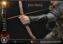 Prime 1 Studio Legolas (Lord of the Rings) (Deluxe Edition) 1:4 Scale Statue