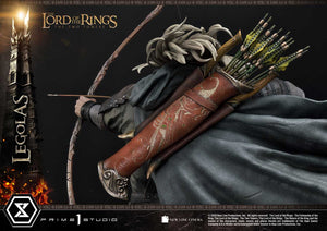 Prime 1 Studio Legolas (Lord of the Rings) (Deluxe Edition) 1:4 Scale Statue