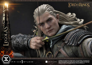 Prime 1 Studio Legolas (Lord of the Rings) (Deluxe Edition) 1:4 Scale Statue