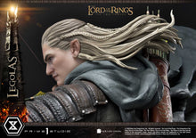 Prime 1 Studio Legolas (Lord of the Rings) (Deluxe Edition) 1:4 Scale Statue