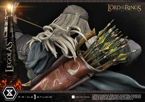 Prime 1 Studio Legolas (Lord of the Rings) (Deluxe Edition) 1:4 Scale Statue